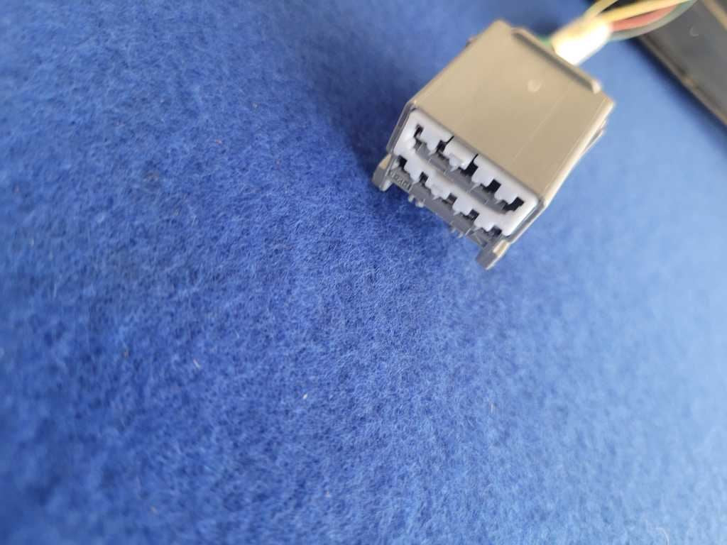 2018-2023 Ford Mustang GT S550 Driver LH Rear Taillight Brake Light 2609 - The Parts Farm