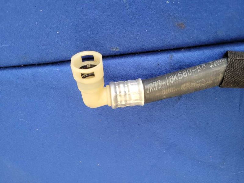 2018-2023 Ford Mustang GT S550 Air Conditioning AC HVAC Hoses Lines 2622 - The Parts Farm