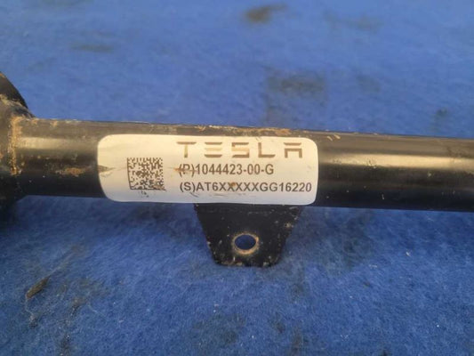 2017-2021 Tesla Model 3 Long Range Dual Motor Rear Upper Control Arm 2139