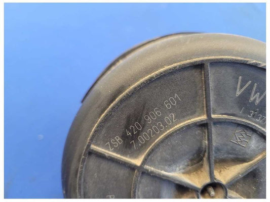 2014 Audi R8 V10 Coupe Air Injection Pump Hose 2136