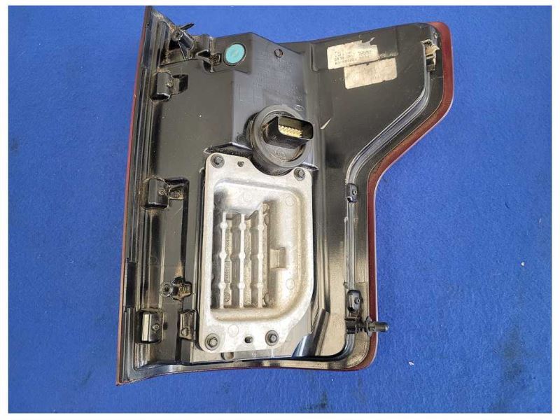 2015-2017 Ford F150 F-150 Pickup Truck Driver Rear BLIS Taillight Lamp 2617 - The Parts Farm