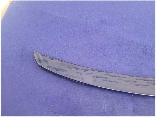 2015-2017 Ford Mustang GT S550 Rear Coupe Trunk Wing Lip Spoiler Paint J4 2739