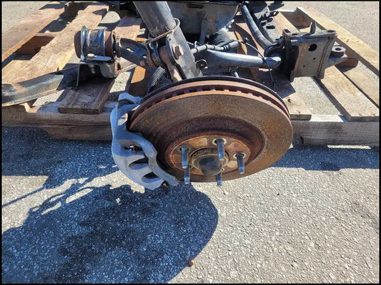 2005-2009 Ford Mustang GT 4.6L Front K Member Cradle Engine Support Strut 2696