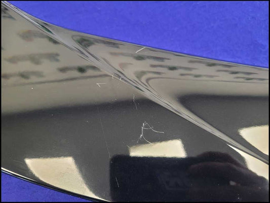 2016-2023 Chevrolet Camaro SS OEM NTO Rear Trunk Spoiler Wing C43