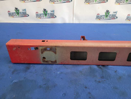 1994-1998 Ford Mustang GT Cobra Front Bumper Crash Bar Reinforcement 2678