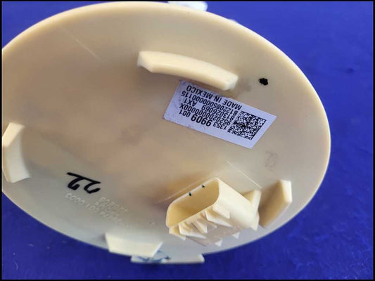 2016-2023 Chevrolet Camaro SS OEM NTO Rear Fuel Level Sending Unit C43