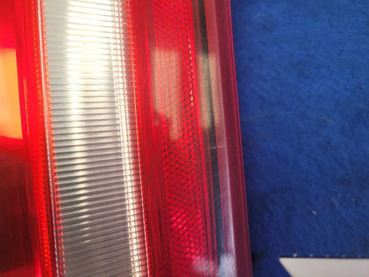 2015-2017 Ford F150 Pickup Truck Passenger Rear Taillight Lamp Lens Light 2661