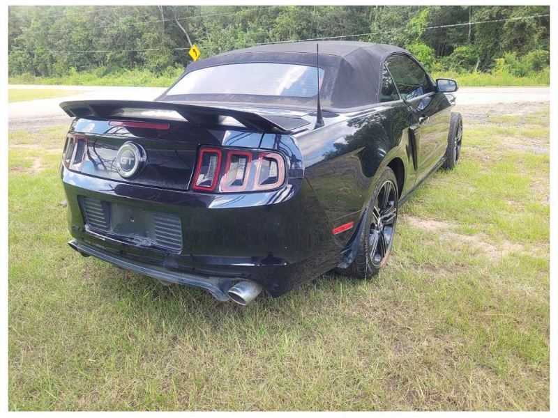 2014 Ford Mustang GT 5.0L S197 Coupe Body Control Module BCM Smart Box 2613 - The Parts Farm