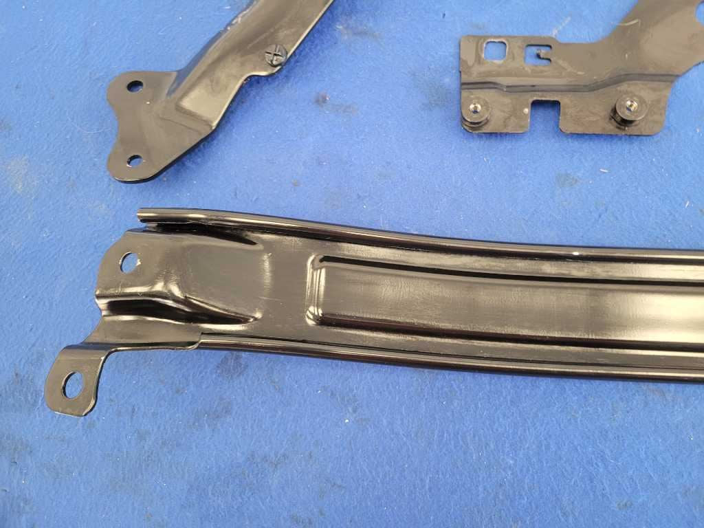 2024 Ford Mustang GT S650 Dark Horse Strut Tower Brace Support Suspension 2628 - The Parts Farm