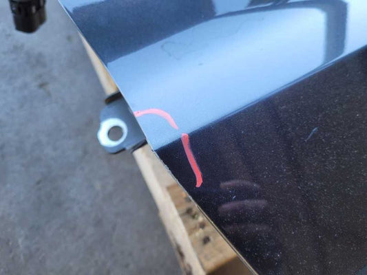 2015-2023 Ford Mustang GT S550 Driver Convertible Door Shell Paint J7 2337