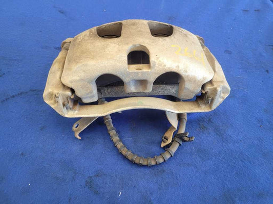 2015-2020 Ford F150 Pickup Truck Passenger Front Brake Caliper Pad 2661