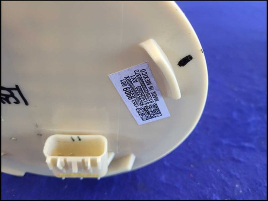 2016-2023 Chevrolet Camaro SS OEM NTO Rear Fuel Level Sending Unit C43