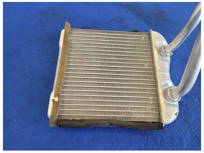 1993 Chevrolet Camaro Z28 Coupe Heater Core Element Box 2546 - The Parts Farm