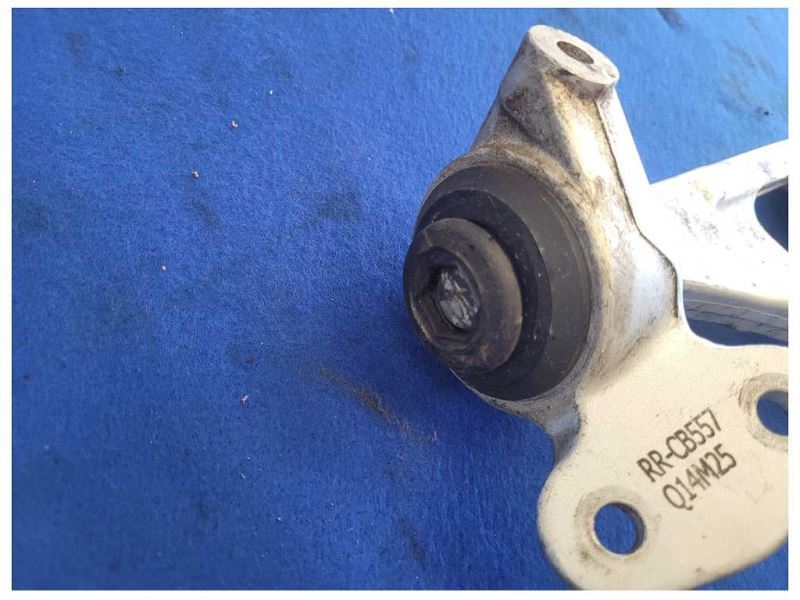 2001-2006 BMW M3 E46 Convertible Driver LH Front Lower Control Arm 1981 - The Parts Farm