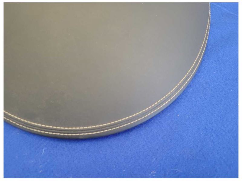 2014 Audi R8 V10 Coupe Top Dash Trim Bezel Surround Cluster Speedo 2136 - The Parts Farm