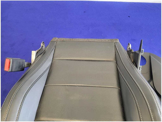 2015-2017 Ford Mustang GT S550 Driver Front Power Seat Track Cushion Heat 2748