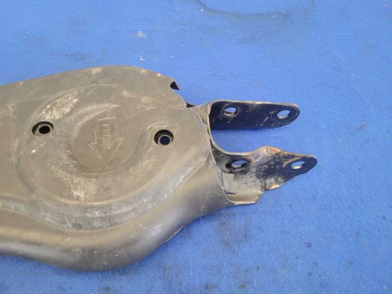 2017-2021 Tesla Model 3 Long Range Dual Motor Rear Spring Perch Arm 2139 - The Parts Farm