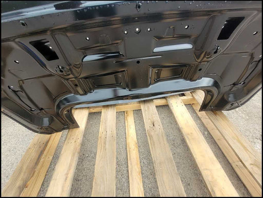 2016-2024 Chevrolet Camaro SS ZL1 Convertible Top Tonneau Boot Cover C43