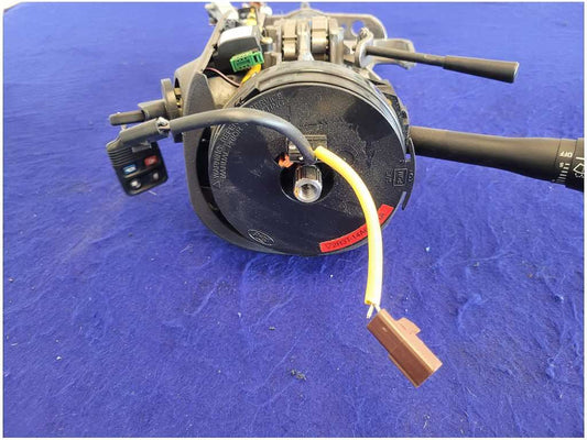 2003-2004 Ford Mustang Cobra SVT DOHC 4.6L Steering Column Turn Signal 2713