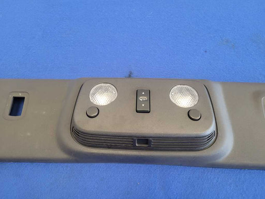 2010-2014 Ford Mustang GT S197 Convertible Upper Map Dome Light Lamp 2639