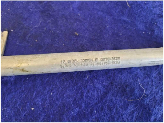 2015-2020 Ford Mustang Shelby GT350 5.2L AC Hoses Air Conditioning Pipe 2743