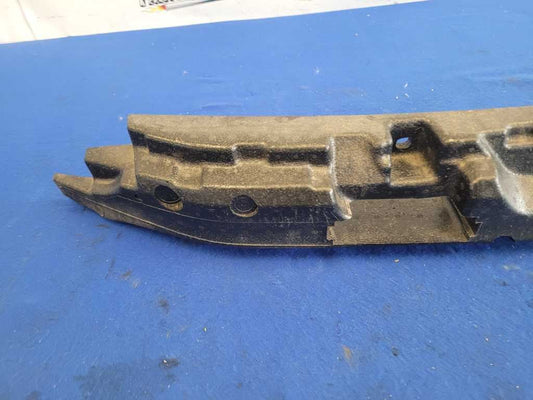 2010-2014 Ford Mustang GT S197 Rear Bumper Styrofoam Crash Bar Impact 2639