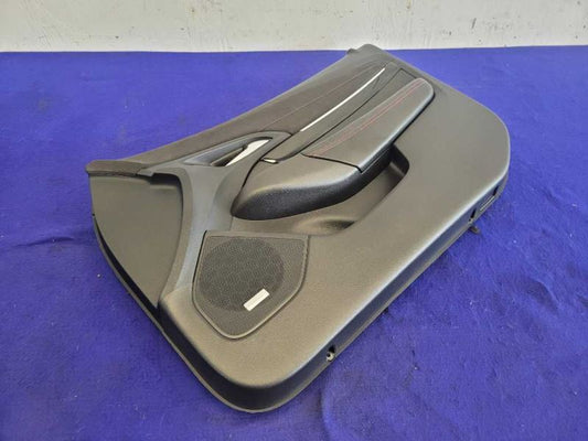 2014-2017 Chevrolet SS 6.2L Sedan Passenger Right Front Door Panel Card Trim