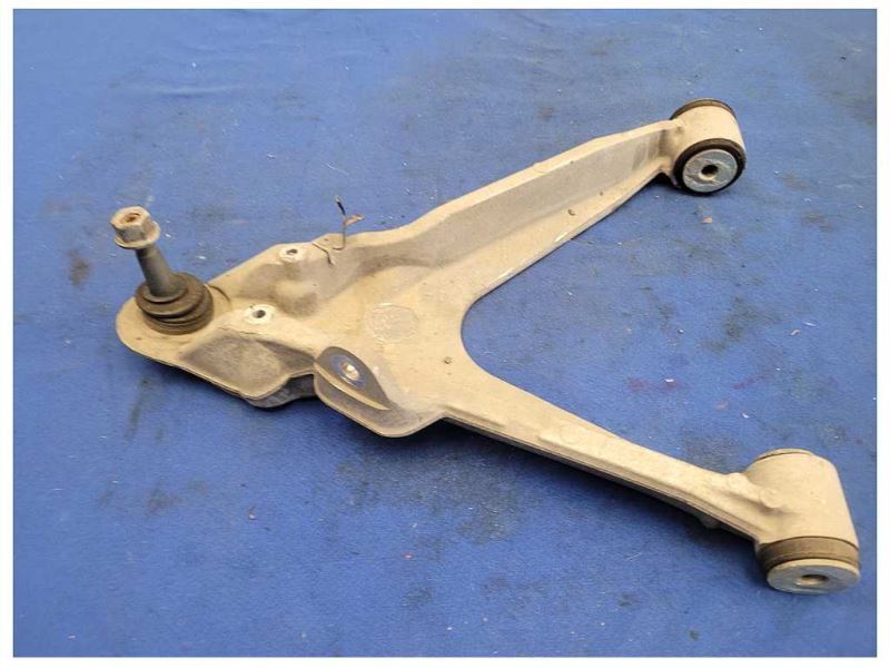 1997-2004 Chevrolet Corvette Z06 FRC C5 Passenger Front Lower Control Arm 2066 - The Parts Farm