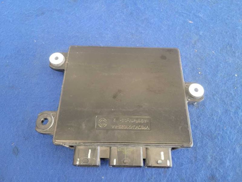 2012 Fisker Karma Sedan Hybrid Engine Control Unit Module ECU ECM 1959 - The Parts Farm