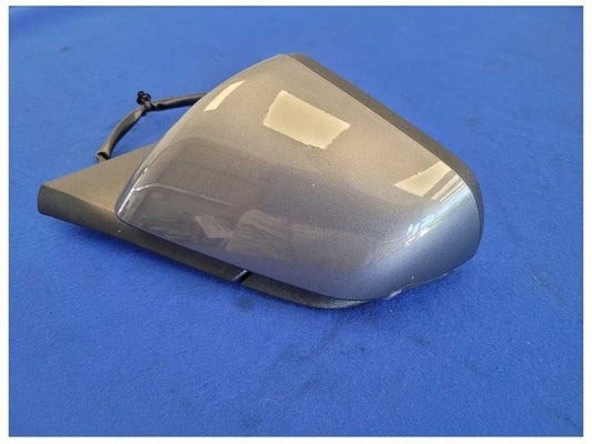 2018-2023 Ford Mustang GT S550 Driver Rear View Mirror BLIS Paint M7 2565