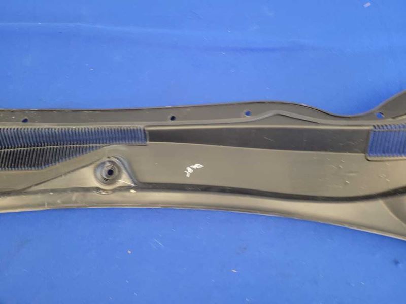 2010-2015 Chevrolet Camaro SS Windshield Cowl Panel Front Wiper Cover 2 - The Parts Farm