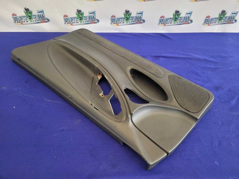 1999-2004 Ford Mustang Cobra SVT DOHC 4.6L Passenger Front Door Panel 2230 - The Parts Farm