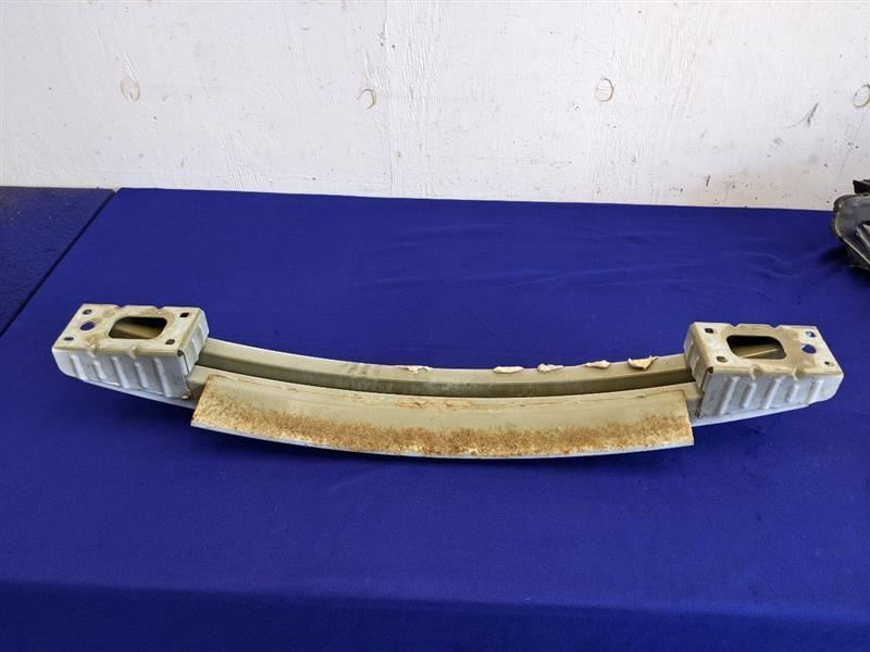2010-2015 Chevrolet Camaro SS Rear Back Crash Bar Absorber Support Bumper - The Parts Farm