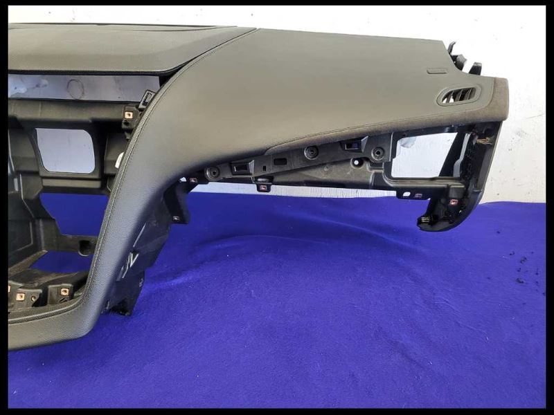 2016-2018 Cadillac CTS V 6.2 LT4 Sedan Dashboard Panel Vent Trim Front Molding - The Parts Farm