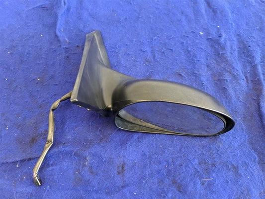 1999-2004 Ford Mustang GT Cobra DOHC Passenger Right Rear View Mirror Power - The Parts Farm