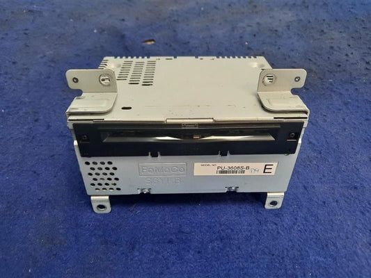 2015-2017 Ford Mustang GT EcoBoost Sync 2 W/O Navigation Radio 8 Inch Receiver