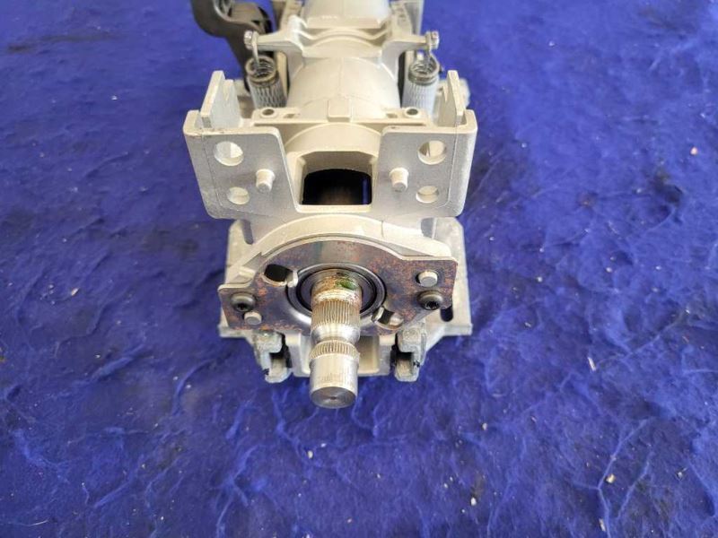 2016-2021 Chevrolet Camaro SS 6.2L LT1 Column Steering Front Driver Tilt 2434 - The Parts Farm