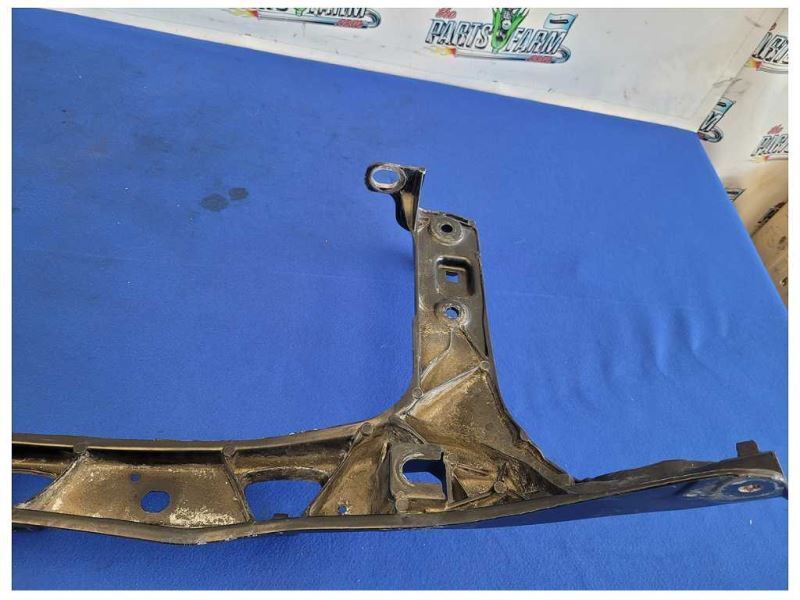 2021-2023 Ford F150 4x4 Pickup Truck Front Upper Tie Bar Radiator Support 2547 - The Parts Farm