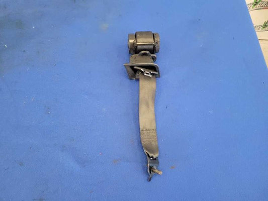 2018-2023 Ford Mustang GT Convertible Rear Driver Seat Belt Retractor 2453 - The Parts Farm