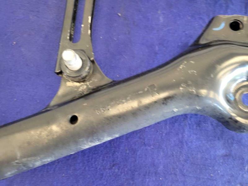 2019-2021 Chevrolet Silverado RST 6.2L Passenger Lower Control Arm Front 2099 - The Parts Farm