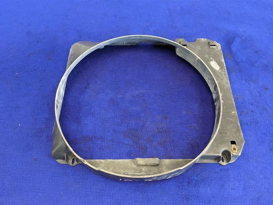 1987-1993 Ford Mustang GT 5.0L Convertible Cooling Fan Shroud Cool Engine - The Parts Farm