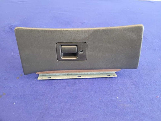 1999-2004 Ford Mustang Cobra SVT DOHC 4.6L Glove Box Dashboard Panel Trim 2397