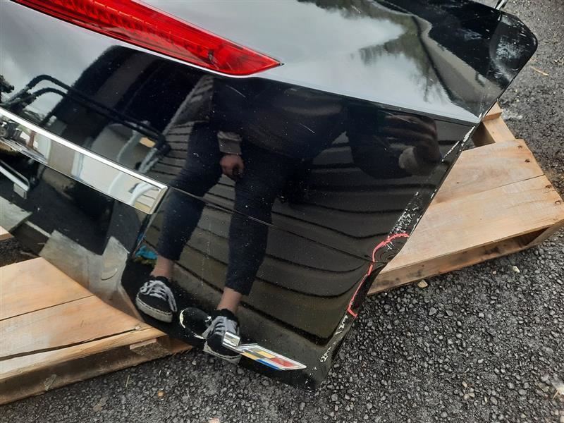 2008-2013 Cadillac CTS-V 6.2L Trunk Hatch Tailgate Sedan Decklid Back Brake - The Parts Farm