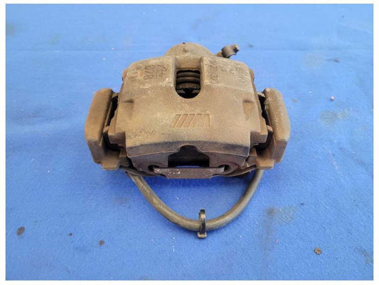 2001-2006 BMW M3 Convertible Passenger Front Brake Calipe Pad 2448