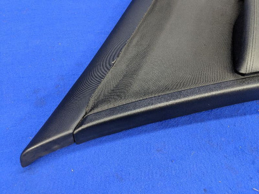 2008-2009 Pontiac G8 GT Driver Left LH Rear Door Panel Trim Molding Handle