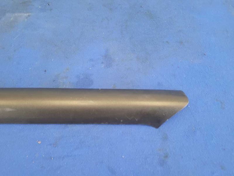 2001-2004 Chevrolet Corvette Z06 FRC C5 Passenger Lower Door Molding 2066 - The Parts Farm