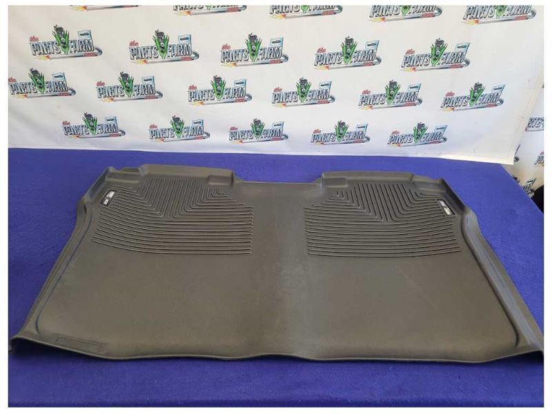 2015-2023 Ford F150 Pickup Truck Husky Floor Mat Protector Liner Rear Back - The Parts Farm