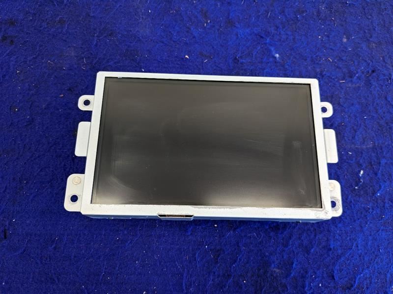 2015 Ford Mustang GT S550 Info-GPS-TV 8in Screen Sync Receiver 2199 - The Parts Farm