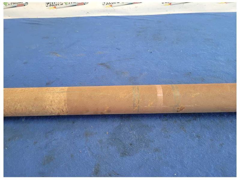 1999-2004 Ford Mustang GT 4.6L Coupe Driveshaft Automatic Transmission A/T 2589 - The Parts Farm