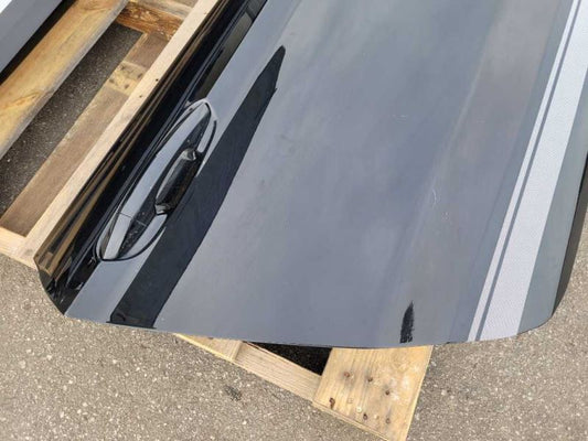 2015-2023 Ford Mustang GT S550 Passenger Right Front Door Coupe Paint G1